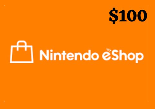 Nintendo eShop Gift Card