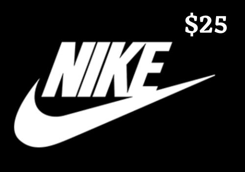 Nike Gift Card