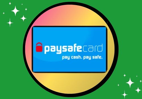 Free Paysafe Gift Card