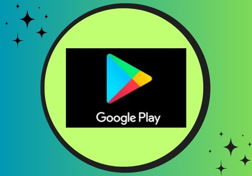 google play gift card code